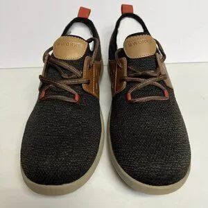 Reebok Mens Truflex Work Sneaker Brown Size 10 M Reebok | Shoes | Reebok Mens Truflex Work Sneaker Brown Size  main image 2